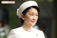 紀子さま、悠仁さまの“恋模様”に胸騒ぎ！『蓼科マジック』が起こる2泊3日の夏キャンプと肝試し