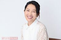 羽田美智子が告白、オトナになった瞬間といま夢中なモノ「私、“タマチュー”なの」