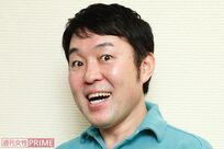 つぶやきシローが2作目の小説を上梓「お父さんは意外と哀しい、でも頑張ってる」