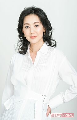 とよた真帆