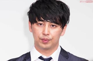 お笑いコンビ・ニューヨークの屋敷裕政