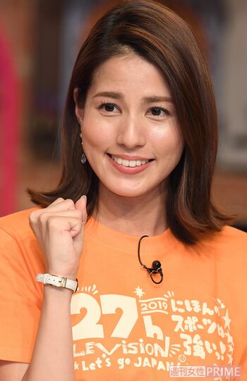 「出産を機にフリーになりそう」という意見も多かった永島優美アナ