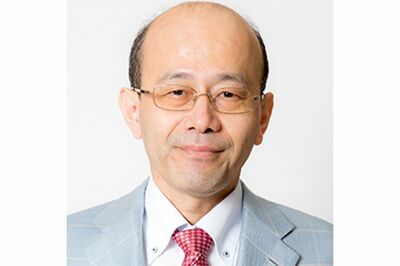 お話を伺った豊田雅彦先生