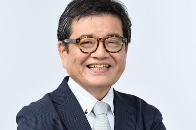 経済アナリスト・森永卓郎氏、ステージ4のすい臓がんは「原発不明がん」で治療費は1か月半で400万円、命あ…