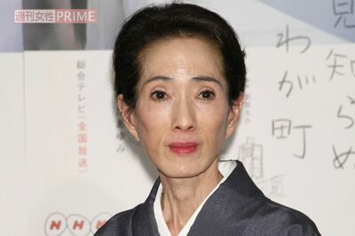 【追悼】『ブルー・ライト・ヨコハマ』代表曲のいしだあゆみさん、亡くなる直前に語っていた仕事復帰への意…