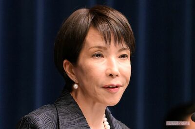 高市早苗首相、英国バンド『ディープ・パープル』と官邸で面会「政権業務が疎かに…」批判噴出も貫く“ロッ…