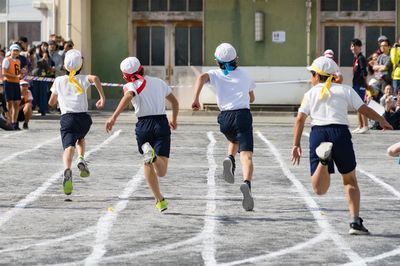 『時短運動会』の風潮に野々村友紀子「子どもの意見が入ってないやん！」