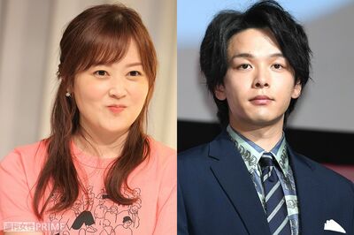 結婚発表の水卜麻美アナ「外デートしたら撮られる…」中村倫也と完全“極秘”交際のウラに『関ジャニ∞』横…