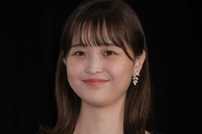 元フジテレビでPTSD公表の渡邊渚アナ、フジ社長の会見直後にグラビア撮影への批判に対して反論を投稿