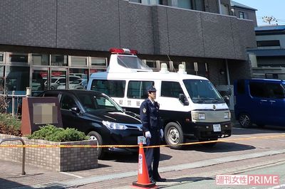 千葉・木更津市議殺害事件、華麗なる一族で起きた娘婿の「ご乱心」