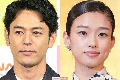 NHK朝ドラ『あんぱん』最終回前の妻夫木聡＆河合優実へのプロポーズシーンが絶賛「八木と蘭子」のその後が…