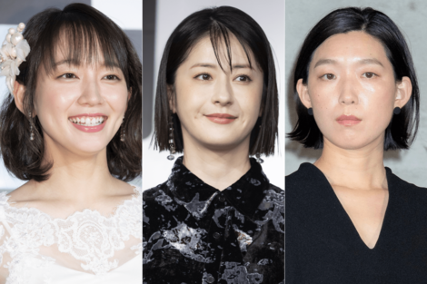 《遅咲き俳優ランキング女性編》吉岡里帆、江口のりこらを抑えた1位は『やんごとなき一族』怪演で注目の松本若菜