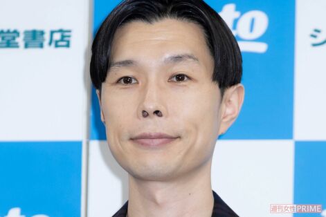 ハライチ岩井勇気、着用セーターを中傷されて憤怒…相手はを“鍵垢”にするも「絶対に特定する」と強気宣言