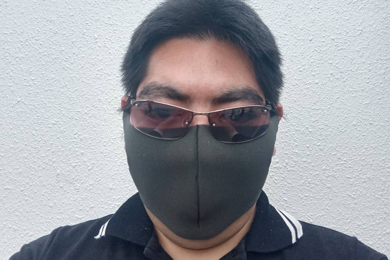 柿本隆浩容疑者（本人SNSより）