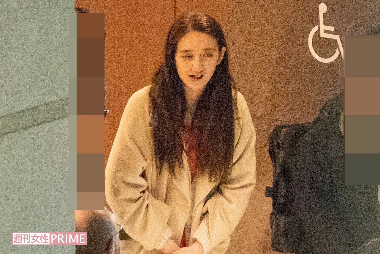 長井短（二次会）