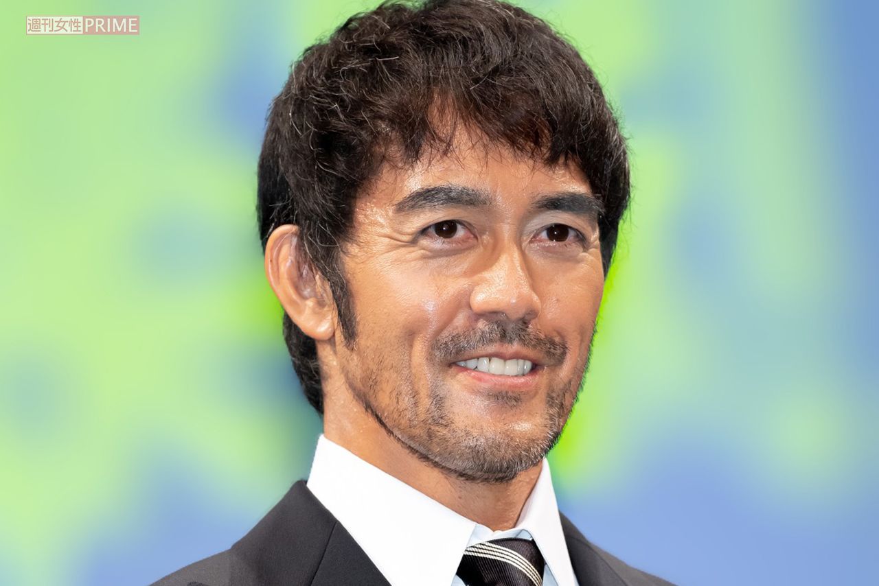 『VIVANT』は阿部寛演じる野崎の奪還が急務