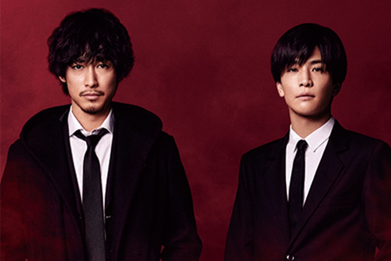 （C）2022「バスカヴィル家の犬 シャーロック劇場版」製作委員会