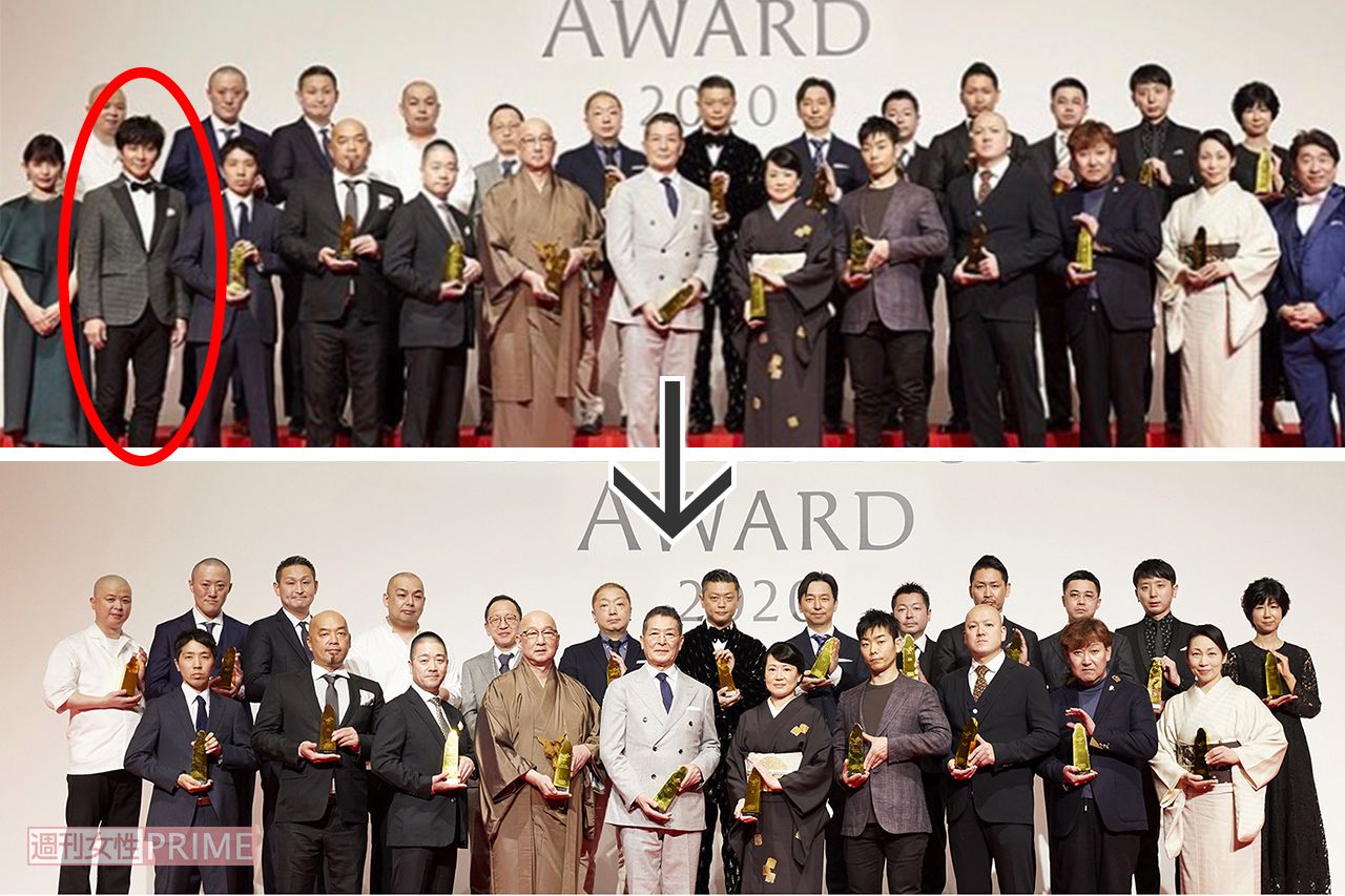 『食べログ』サイトから削除された渡部建