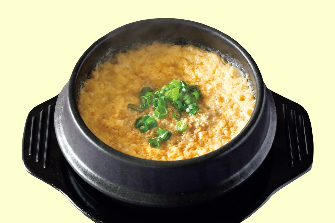 ケランチム［大韓民国］