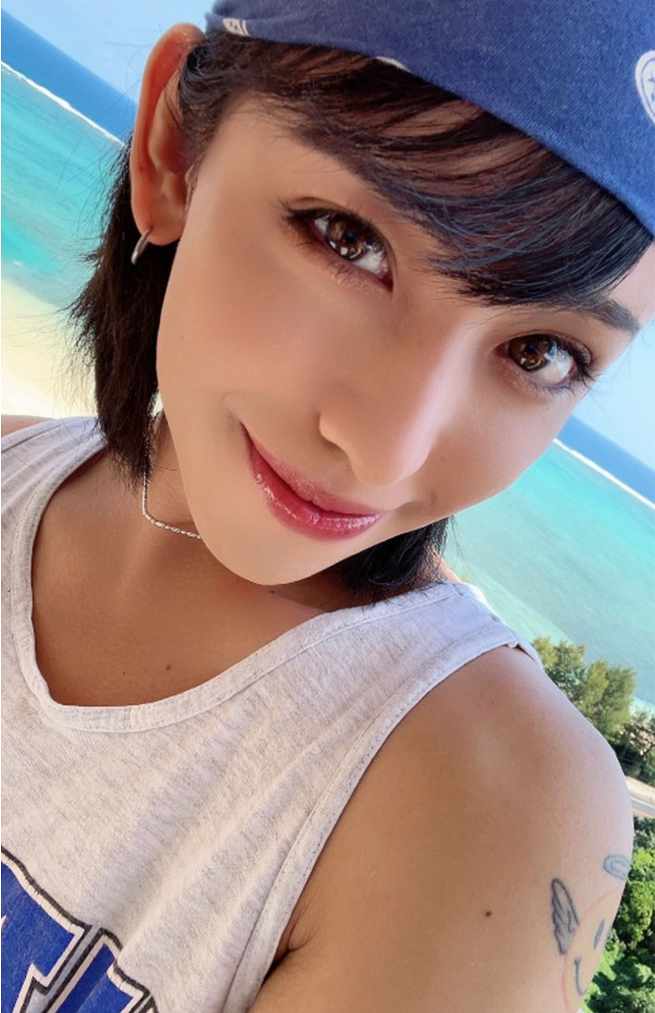 ryuchellさん（SNSより）