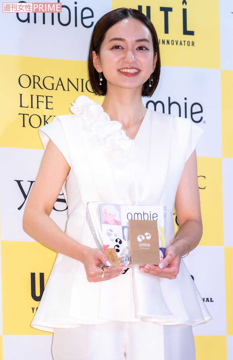 後藤晴菜アナウンサー（2023年4月）