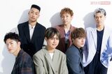GENERATIONS、ホラー映画『ミンナのウタ』でメンバー…