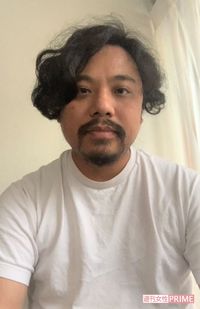 下北沢のライヴハウス「LIVE HAUS」店長スガナミユウさん