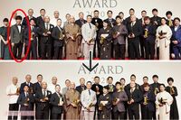 渡部建 『食べログ』サイトが内々で“写真抹消”、グルメ界からの追放が止まらない