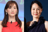 綾瀬はるか、千鳥・大悟とのW主演映画『箱の中の羊』が話題のウラで初の“推し活”大谷翔平の妻・真美子さんを語る