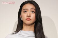 Kōki,の主演映画『女神降臨』が興行収入8000万円の9位発進、映画賞の“有望株”女優が早くも立たされた“…