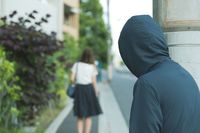 下着泥棒にドアノブガチャ男らは逮捕されない? 警察動かぬ『微罪男』を捜査させる方法