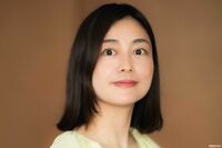 本屋大賞受賞作家・一色さゆり「期待しない、受け流す…」最新作『モナリザの裏側』に込めた、人間関係に悩…