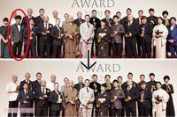 渡部建 『食べログ』サイトが内々で“写真抹消”、グルメ界からの追放が止まらない