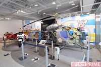 「警察博物館」でピーポくんに見つめられながら、“なりきり警官”になってみた