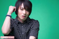 舞台『おそ松さん』出演の植田圭輔「“2.5次元俳優”とくくられるのは嫌」