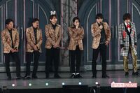 V6ラストツアー、メンバーが決めたコロナ対策に“花道を邪魔しない”とファンが結束