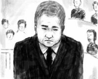 厚木5歳児白骨遺体事件 被告は公判でチグハグな答え目立つ