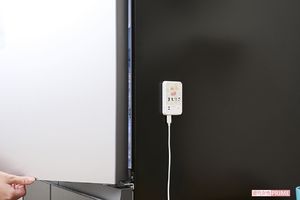 毎日開け閉めするから異変がわかりやすい【ネコリコ】まもりこ