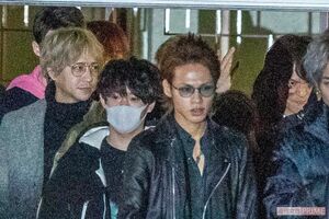 Hey!Say!JUMP八乙女光が活動再開、全員参加のインスタライブで「映っ