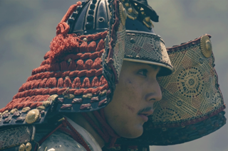 畠山重忠役・中川大志（C）NHK『鎌倉殿の13人』公式HPより