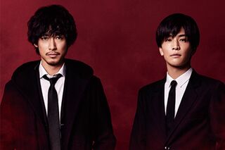 （C）2022「バスカヴィル家の犬 シャーロック劇場版」製作委員会