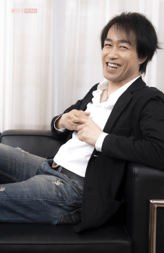 光GENJI元メンバー・山本淳一（51）