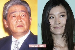 『知ってるつもり?!』出演の関口宏と『目撃!ドキュン』に出演していた篠原涼子