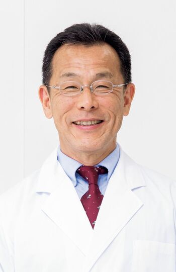 九州大学大学院農学研究院　広瀬直人先生●大阪府立大学大学院修了、農学博士。食品会社、沖縄県農研センターおよび工技センター、鹿児島県立短大にて食品加工研究に従事。2024年より食品免疫機能分析学寄附講座教授に着任。