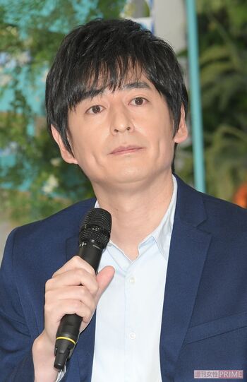 博多華丸・大吉の博多大吉