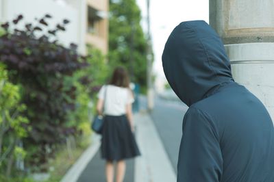 下着泥棒にドアノブガチャ男らは逮捕されない? 警察動かぬ『微罪男』を捜査させる方法