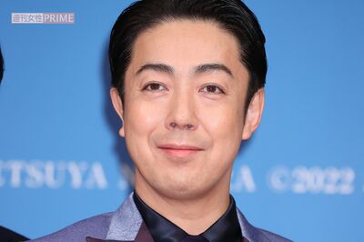 尾上菊之助が人気ゲーム『ファイナルファンタジーX』を歌舞伎化、気になる“団菊”のライバル・市川團十郎…