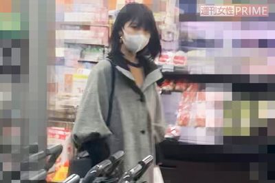 浜辺美波、超ハードスケジュールでも絶対に崩さない「私生活の掟」