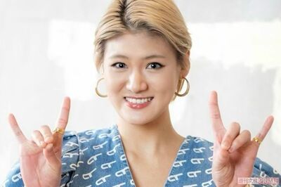 武藤敬司の愛娘が語る「普通に生きるな」父の教えと、プロレス界の天才が家族にだけ見せていた素顔