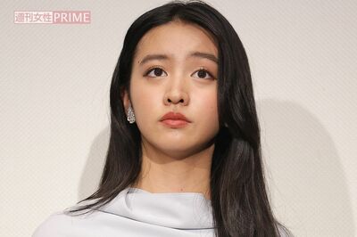 Koki,がランジェリーブランド『Intimissimi』アンバサダーに就任も、ポージングで露呈した「モデル」ではな…